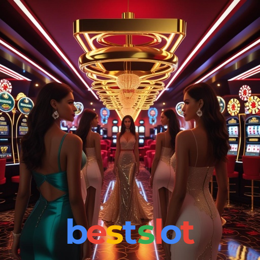 bestslot visual