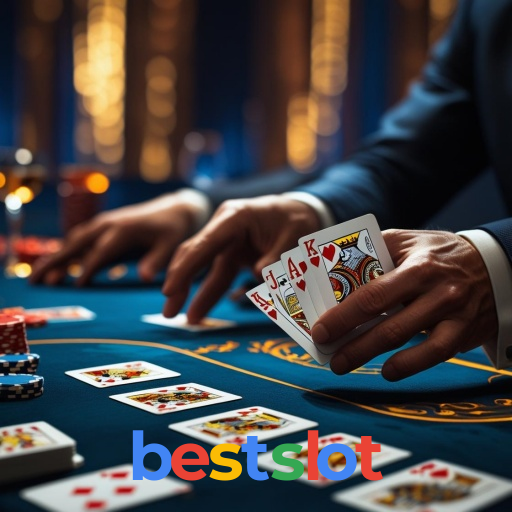 bestslot visual