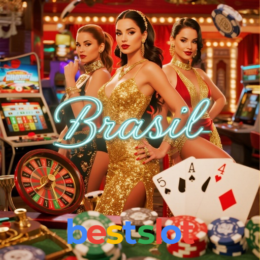 bestslot visual