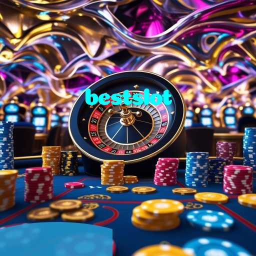 bestslot visual