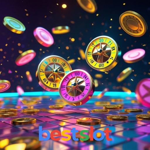 bestslot visual
