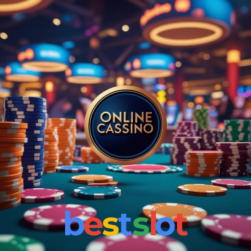 bestslot visual