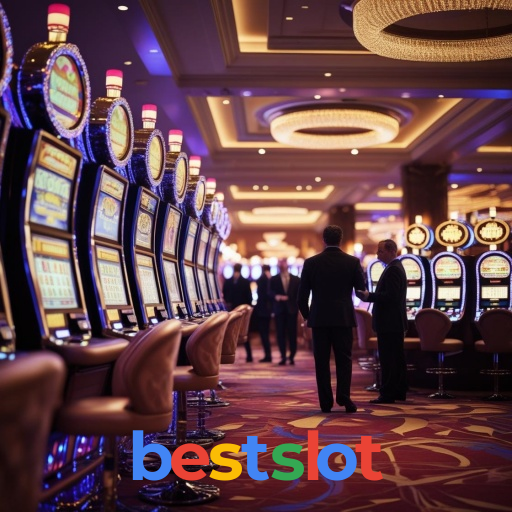 bestslot visual