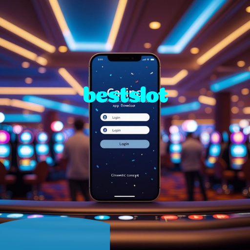 bestslot visual