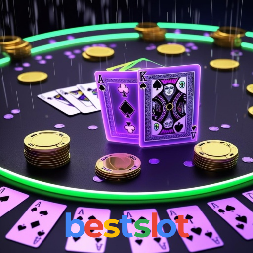 bestslot visual