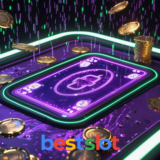 bestslot visual