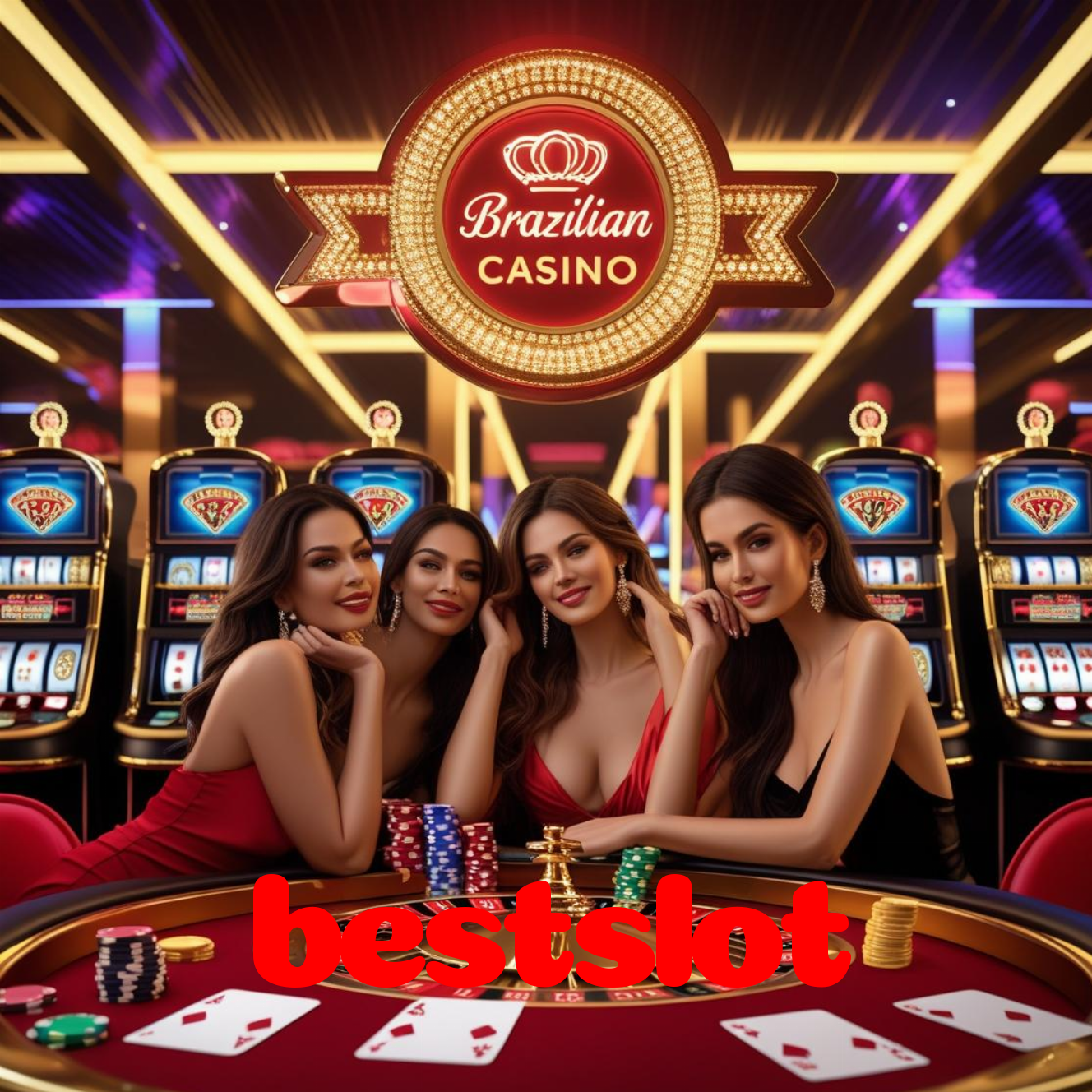 bestslot visual