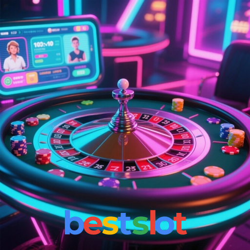 bestslot visual