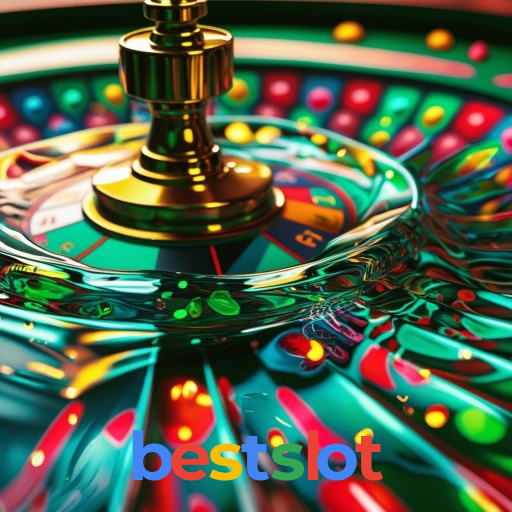 bestslot visual