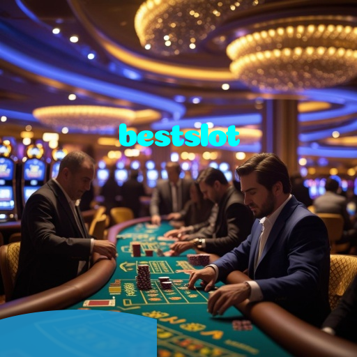 bestslot visual