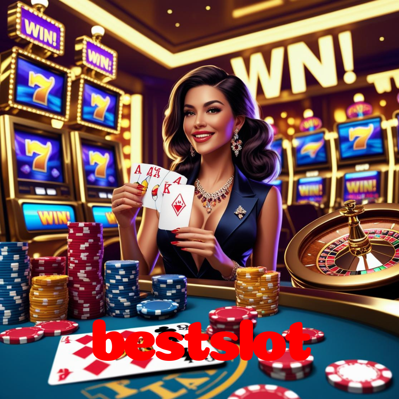 bestslot