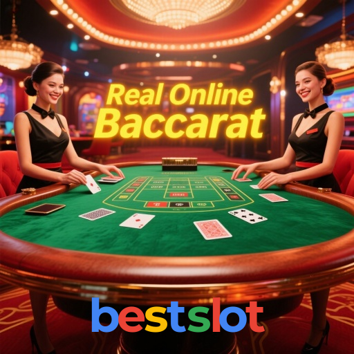 bestslot visual
