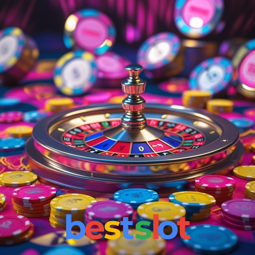 bestslot visual