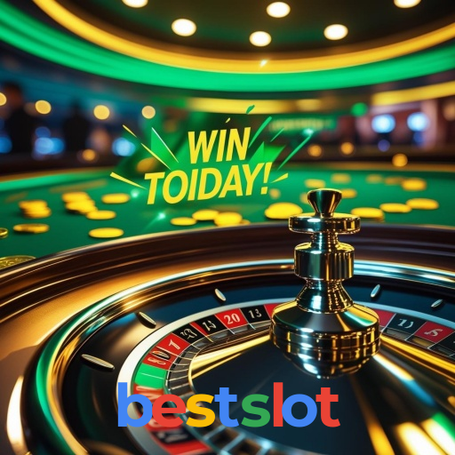 bestslot visual