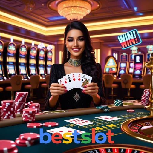 bestslot visual