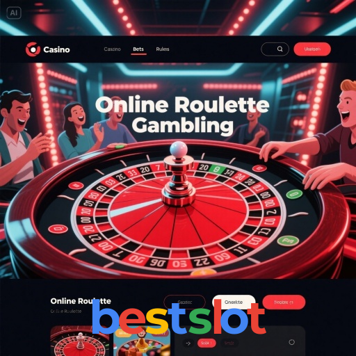 bestslot visual