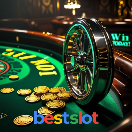 bestslot visual
