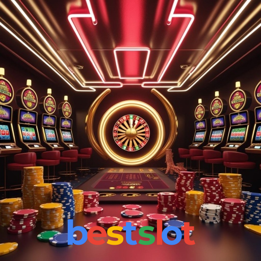 bestslot visual