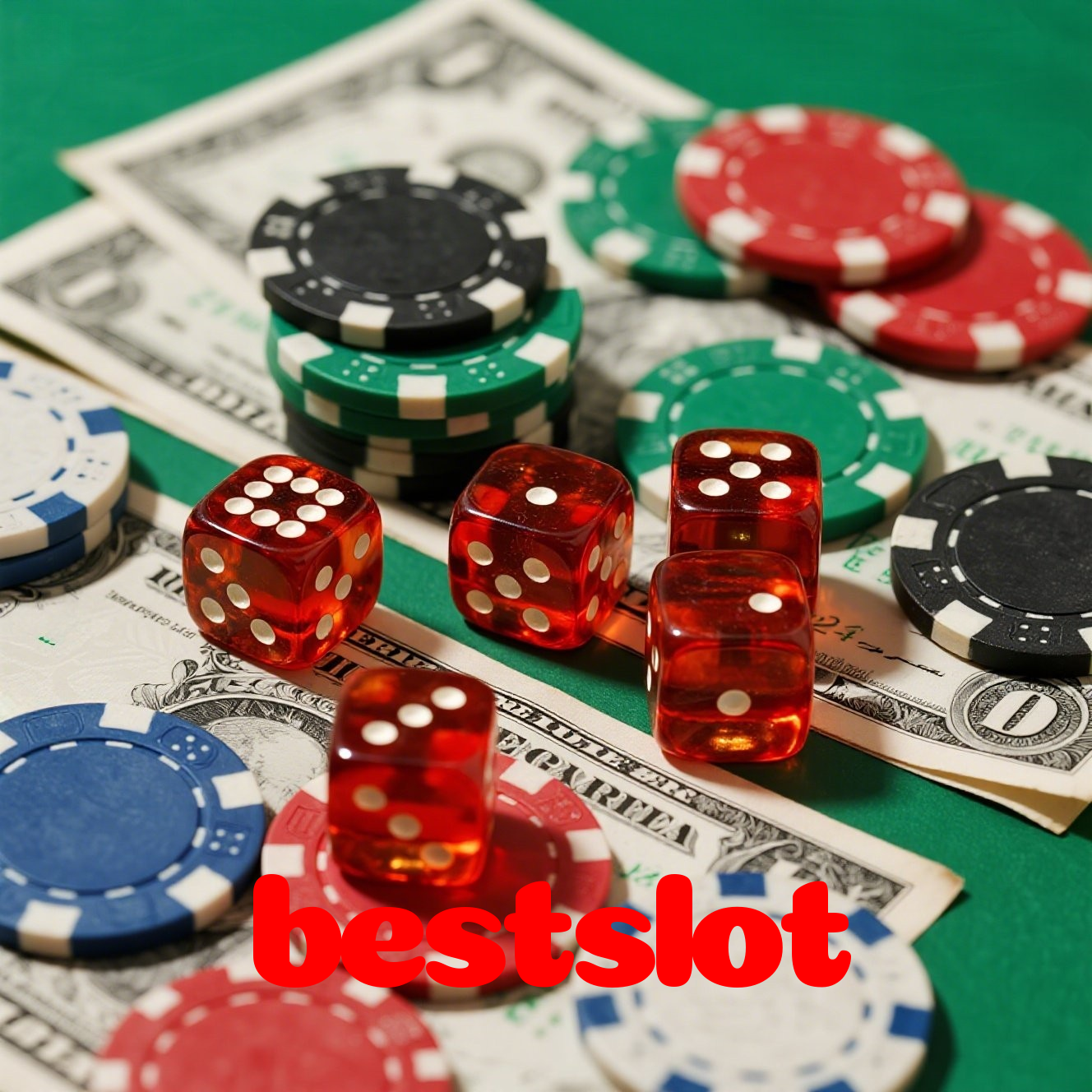 bestslot visual
