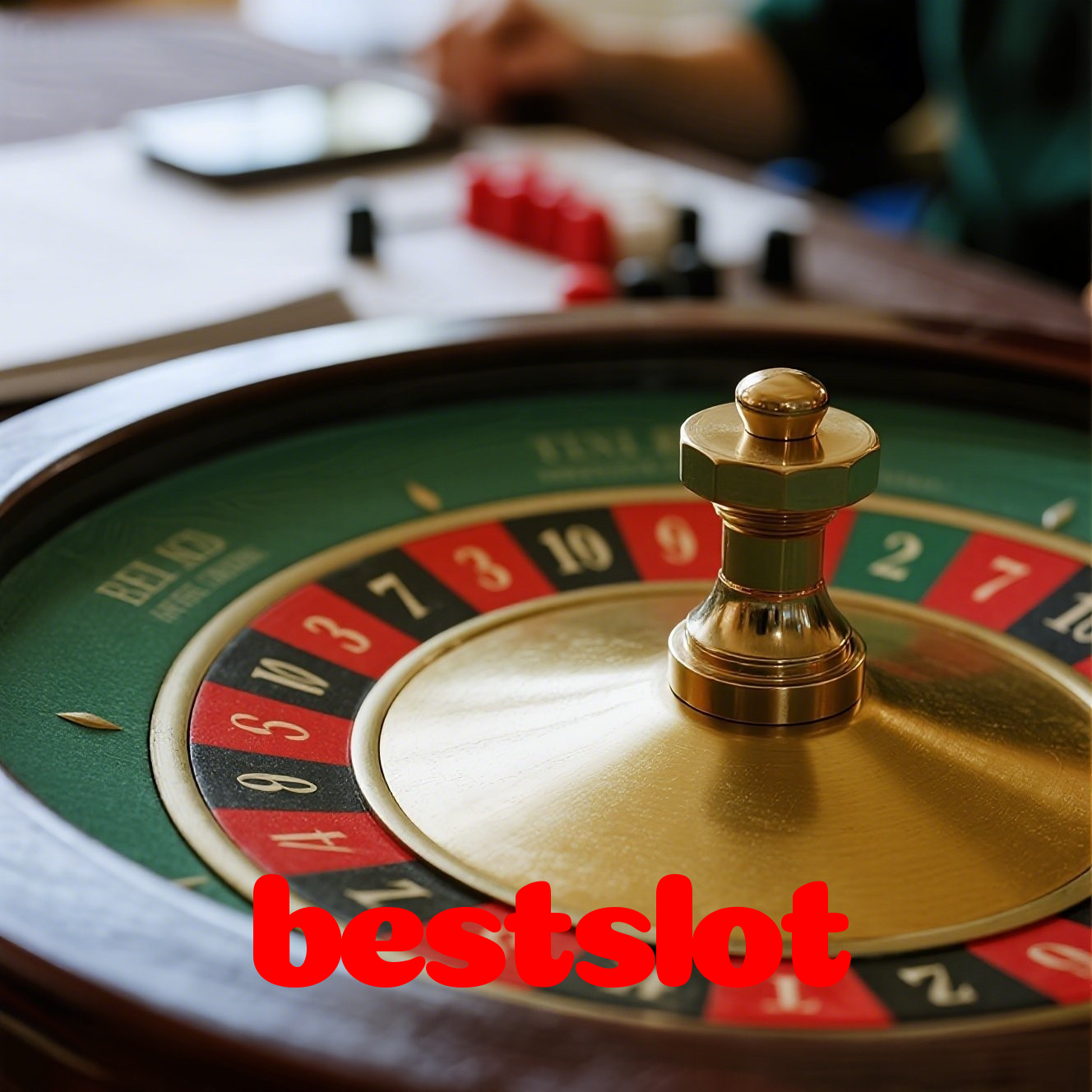 bestslot visual