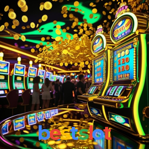bestslot visual
