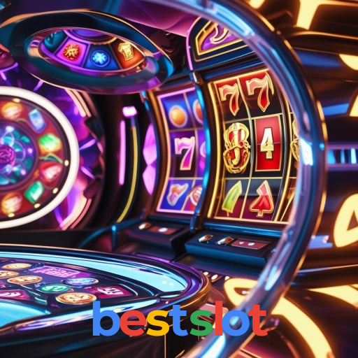 bestslot visual