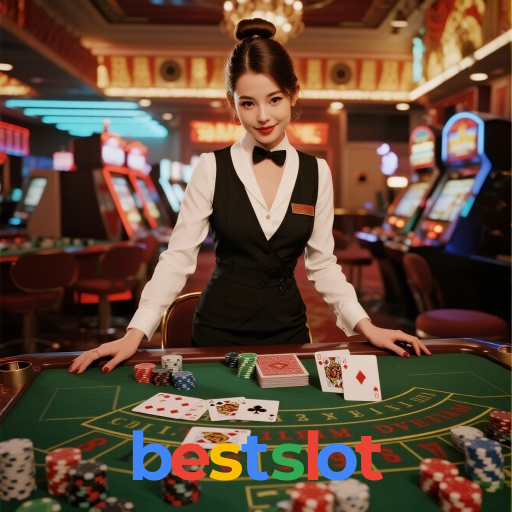 bestslot visual