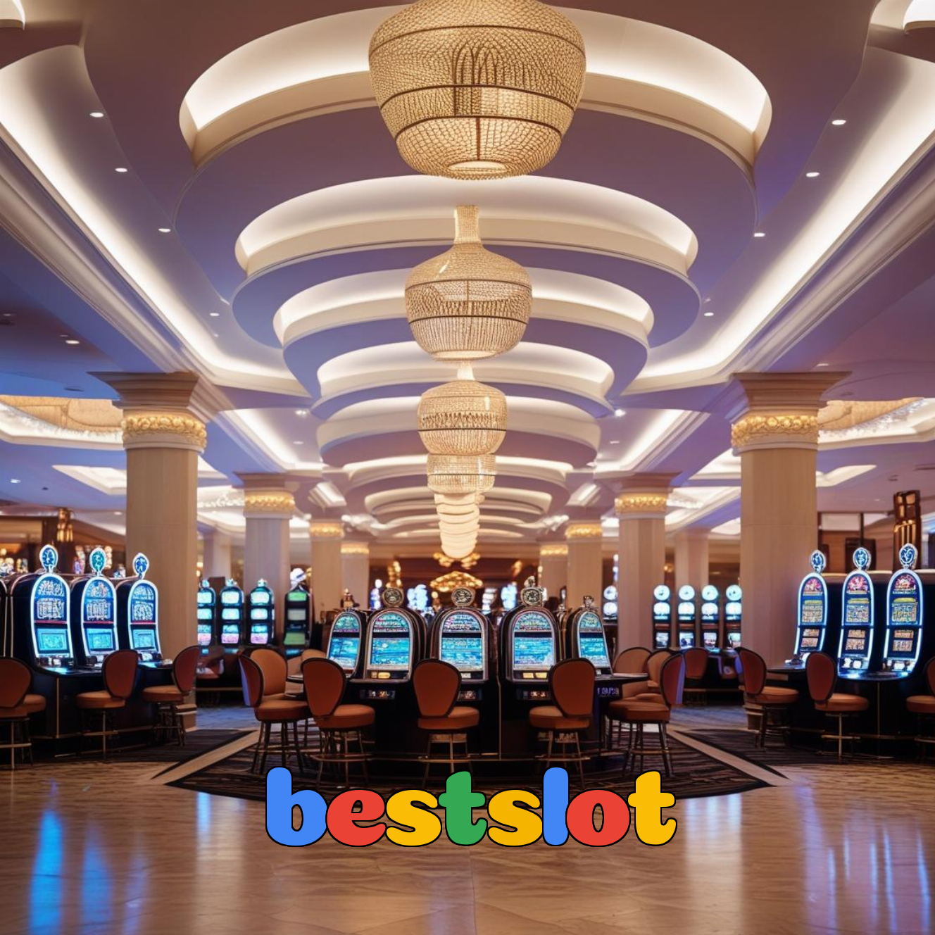 bestslot visual