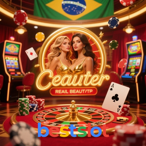 bestslot visual