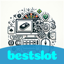bestslot visual