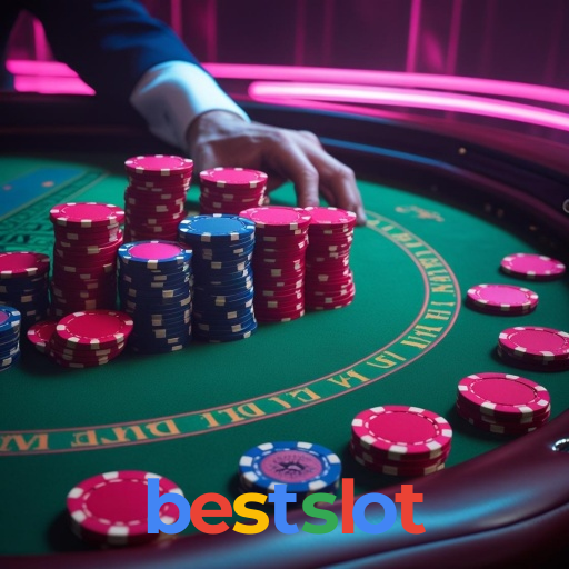bestslot visual
