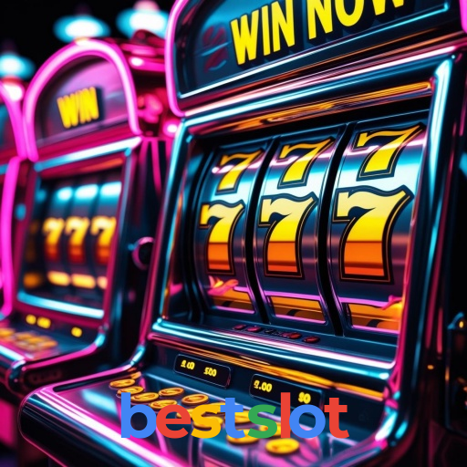 bestslot visual