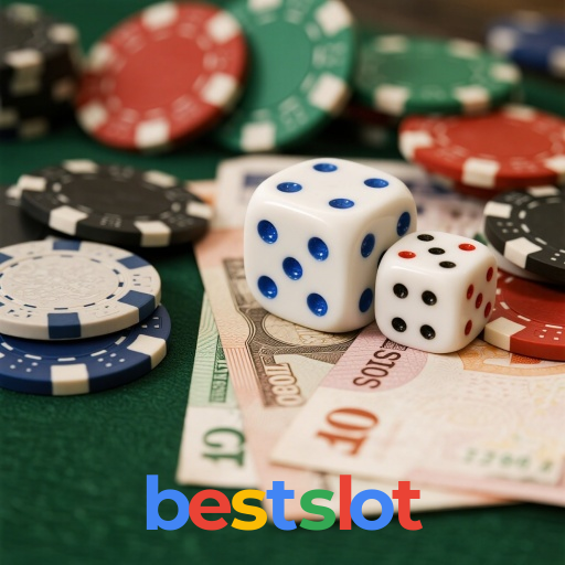 bestslot visual