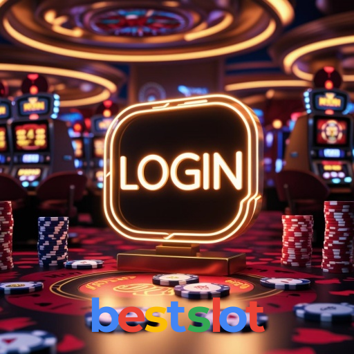bestslot visual