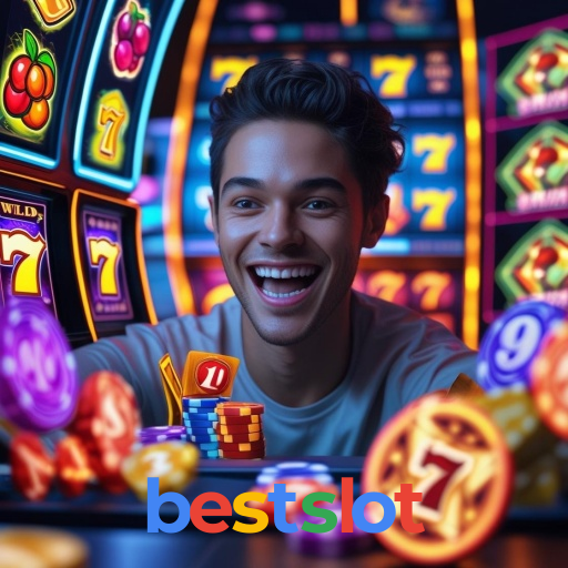 bestslot visual