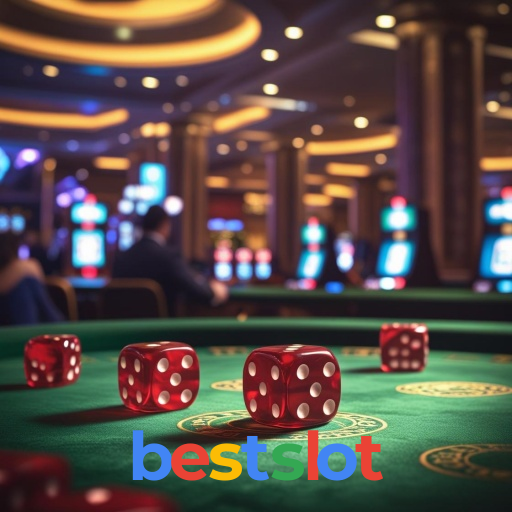 bestslot visual