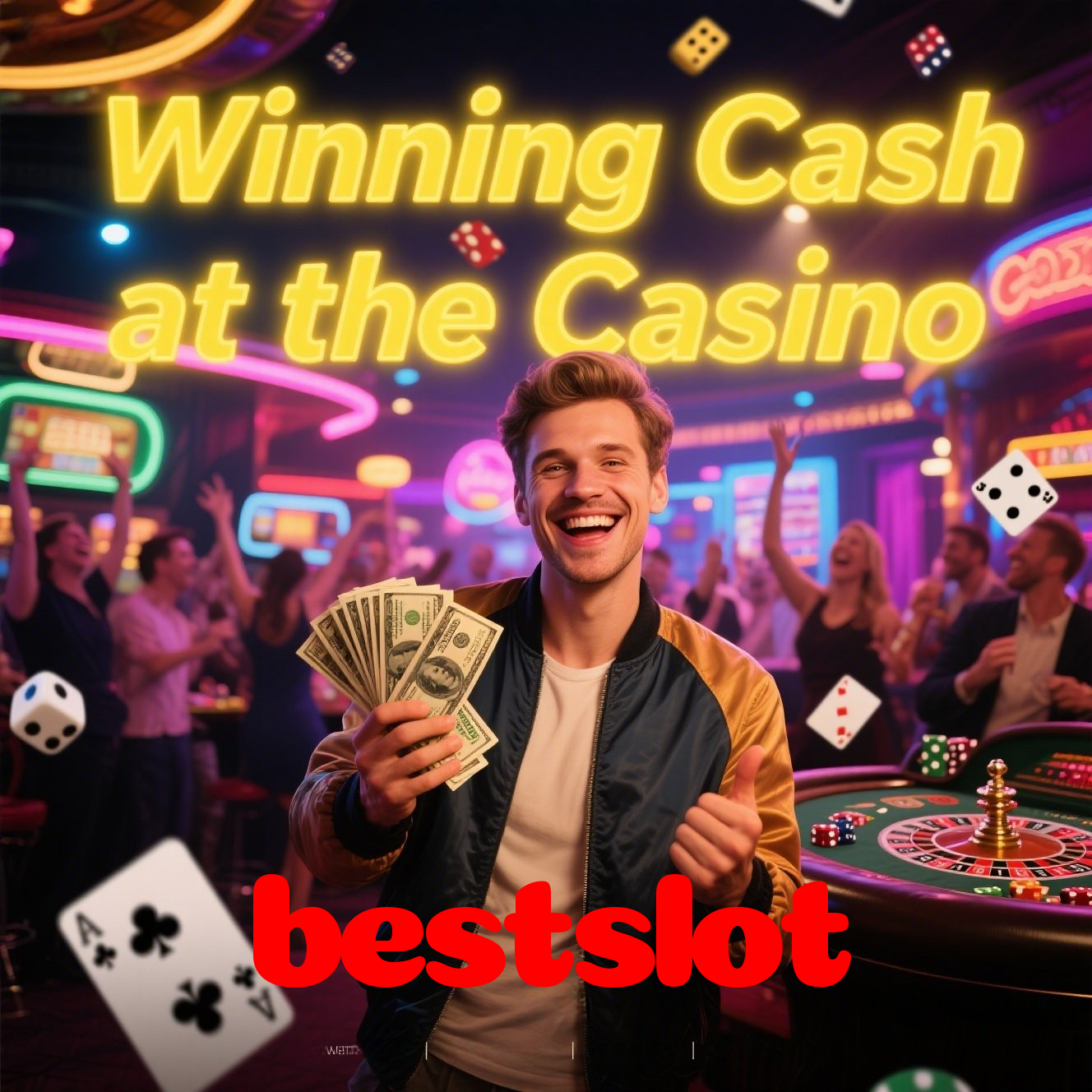 bestslot visual