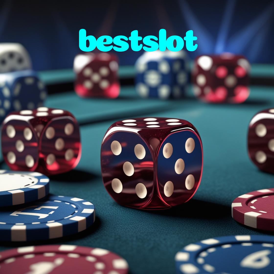 bestslot visual