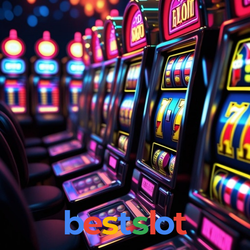 bestslot visual