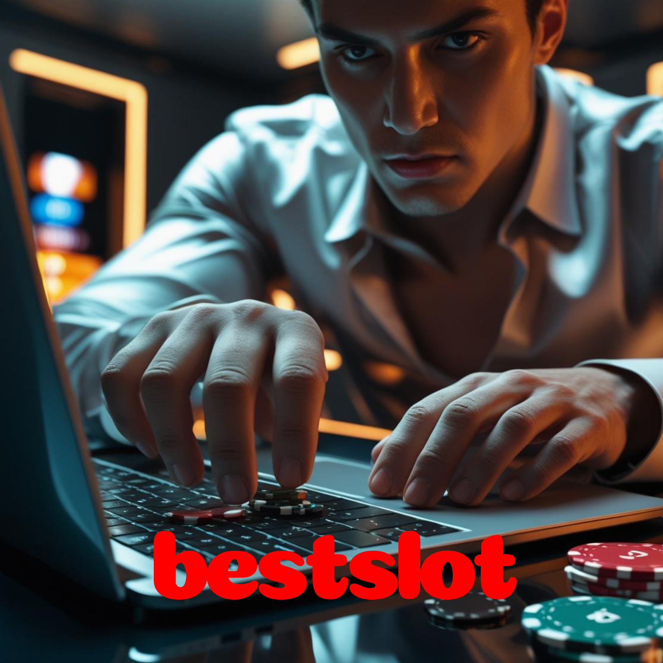 bestslot