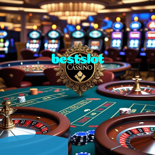 bestslot visual