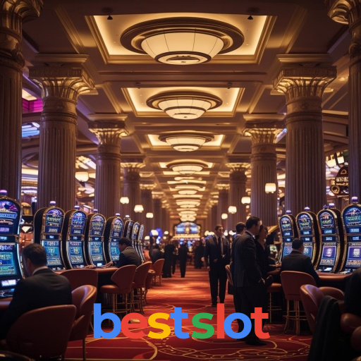 bestslot visual