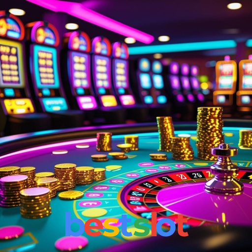 bestslot visual