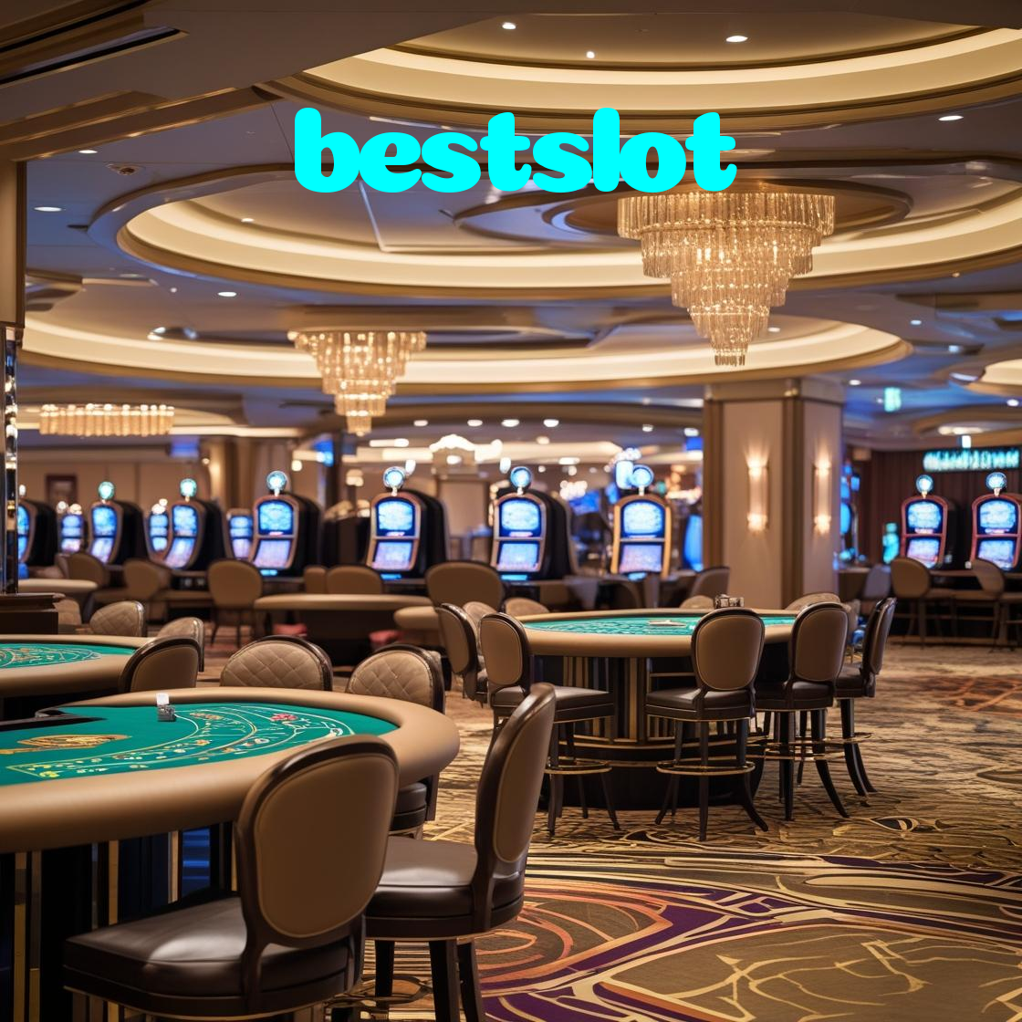 bestslot visual