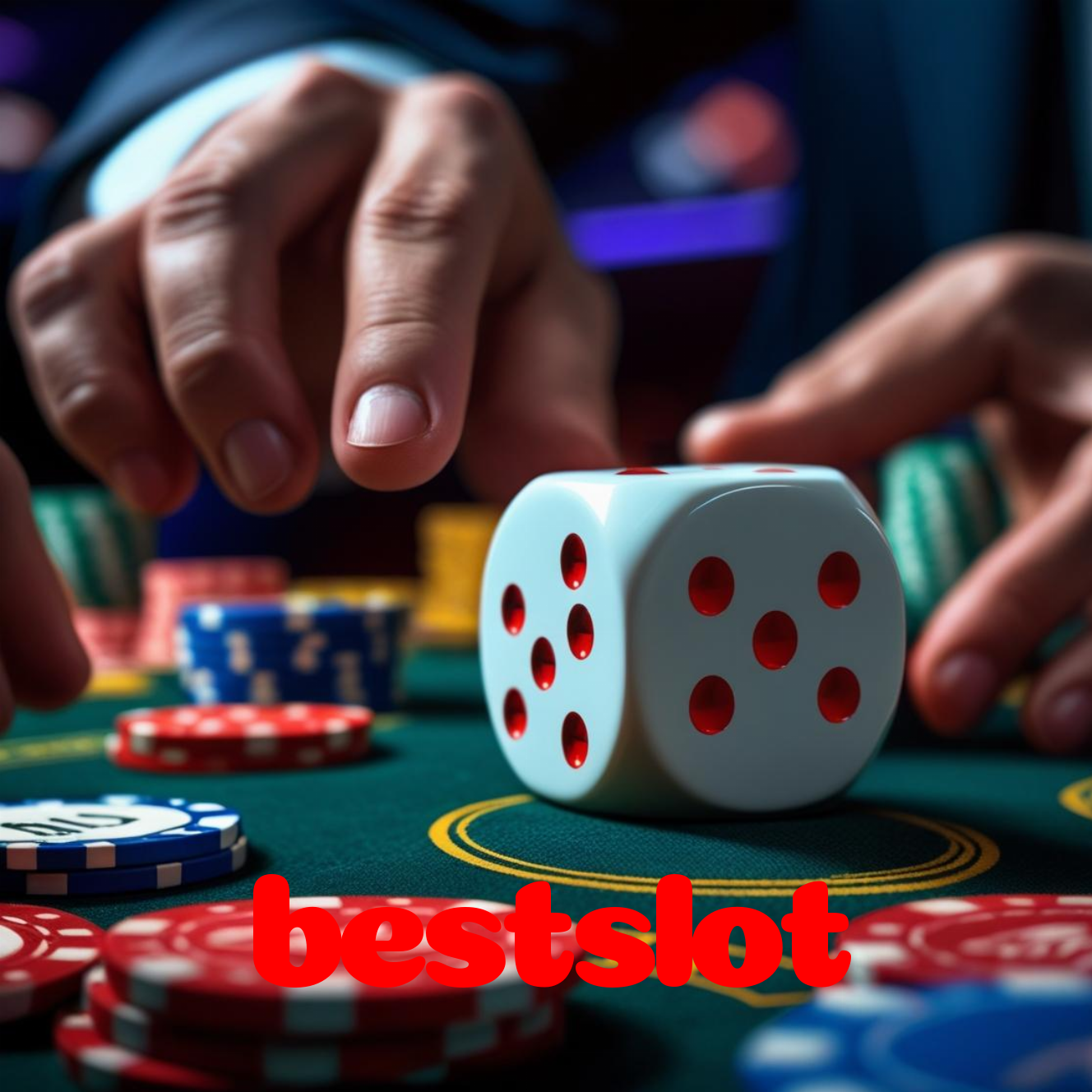 bestslot visual