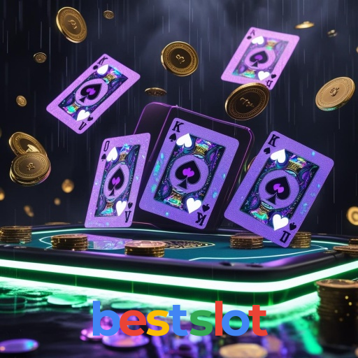 bestslot visual