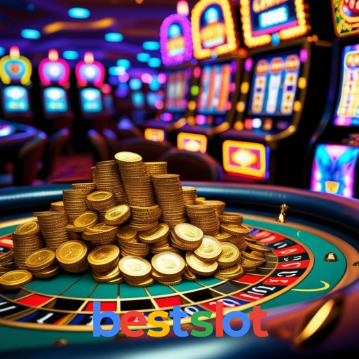 bestslot visual