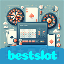 bestslot visual