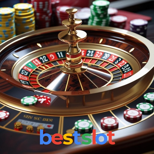 bestslot visual