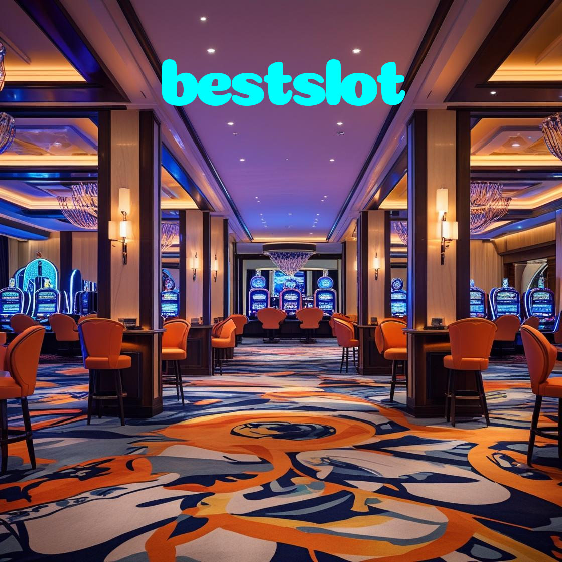 bestslot visual